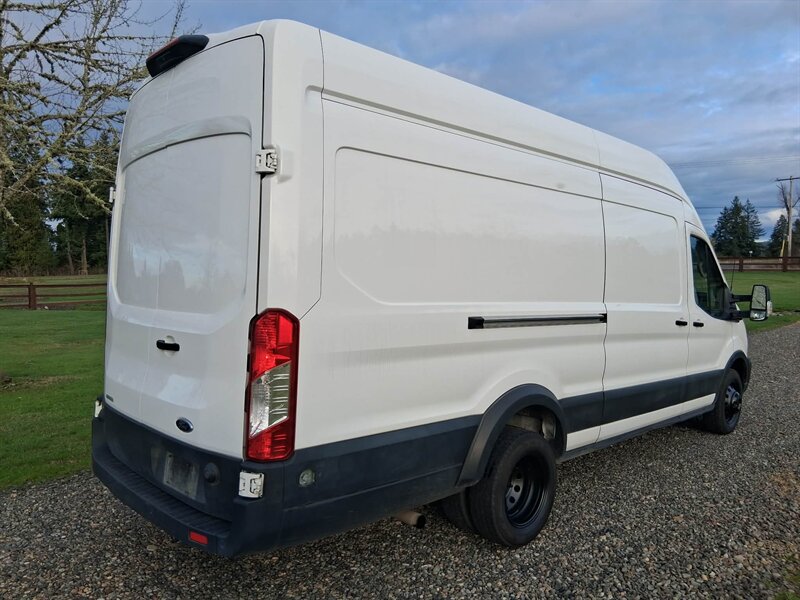 2022 Ford Transit 350 HD - Photo 2 - Oregon City, OR 97045