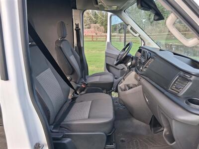2022 Ford Transit 350 HD - Photo 9 - Oregon City, OR 97045