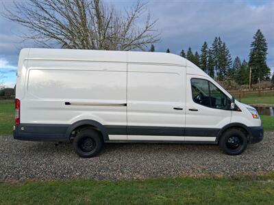 2022 Ford Transit 350 HD Van