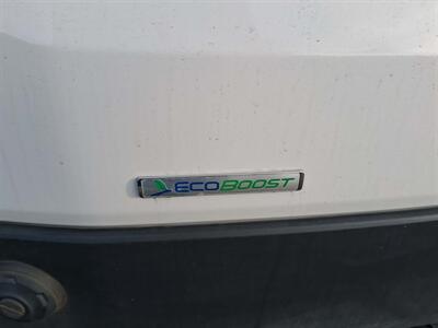 2022 Ford Transit 350 HD - Photo 16 - Oregon City, OR 97045