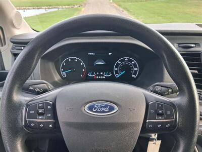 2022 Ford Transit 350 HD - Photo 11 - Oregon City, OR 97045
