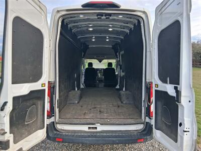 2022 Ford Transit 350 HD - Photo 12 - Oregon City, OR 97045