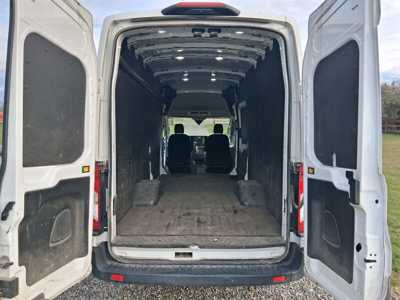 2022 Ford Transit 350 HD - Photo 12 - Oregon City, OR 97045