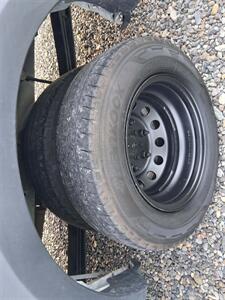 2022 Ford Transit 350 HD - Photo 17 - Oregon City, OR 97045