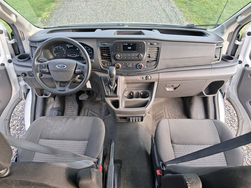 2022 Ford Transit 350 HD - Photo 10 - Oregon City, OR 97045