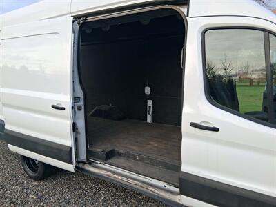 2022 Ford Transit 350 HD - Photo 15 - Oregon City, OR 97045