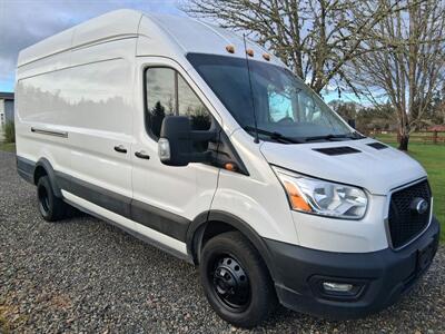2022 Ford Transit 350 HD - Photo 7 - Oregon City, OR 97045