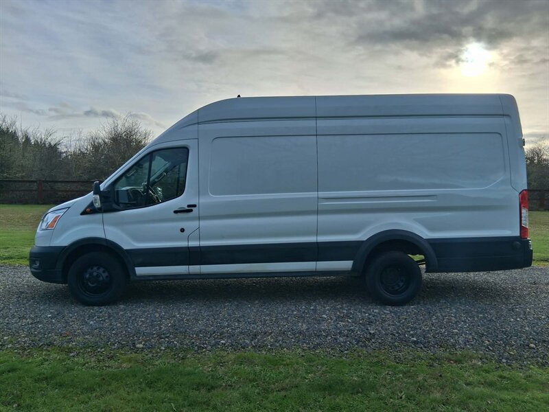 2022 Ford Transit 350 HD - Photo 18 - Oregon City, OR 97045