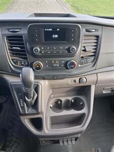 2022 Ford Transit 350 HD - Photo 14 - Oregon City, OR 97045