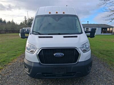 2022 Ford Transit 350 HD - Photo 6 - Oregon City, OR 97045