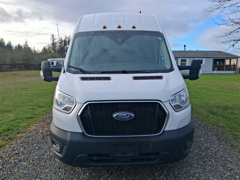 2022 Ford Transit 350 HD - Photo 6 - Oregon City, OR 97045
