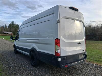 2022 Ford Transit 350 HD - Photo 4 - Oregon City, OR 97045