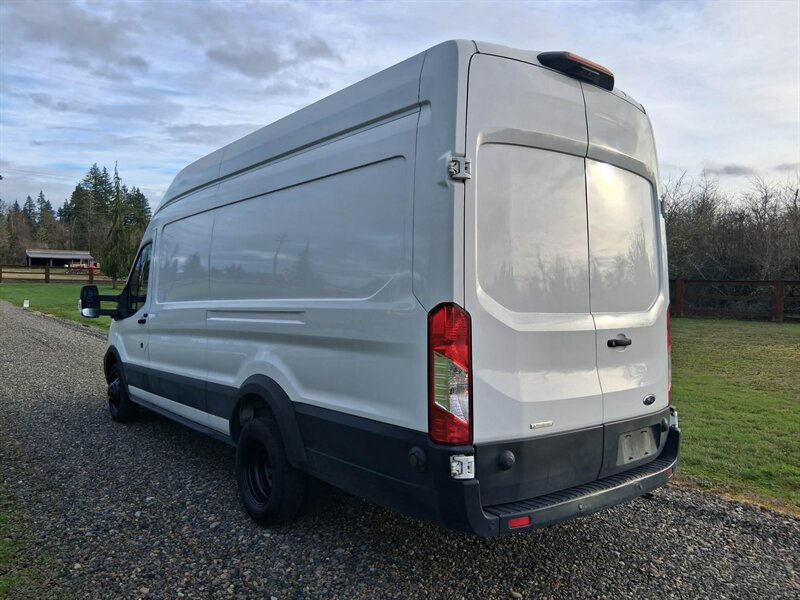 2022 Ford Transit 350 HD - Photo 4 - Oregon City, OR 97045