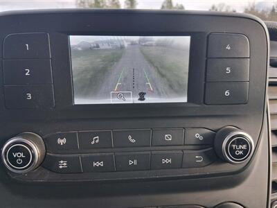 2022 Ford Transit 350 HD - Photo 13 - Oregon City, OR 97045