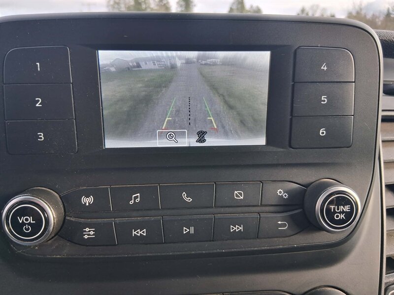 2022 Ford Transit 350 HD - Photo 13 - Oregon City, OR 97045