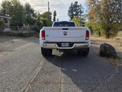 2018 RAM 3500 SLT - Photo 3 - Oregon City, OR 97045