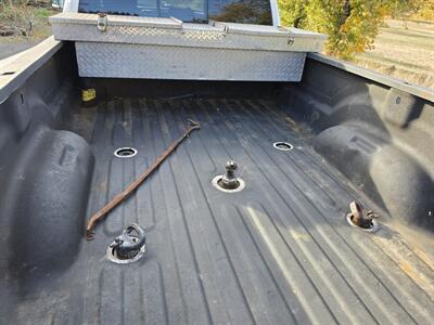 2018 RAM 3500 SLT - Photo 18 - Oregon City, OR 97045