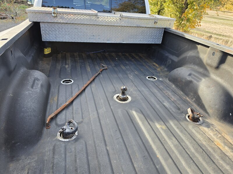 2018 RAM 3500 SLT - Photo 18 - Oregon City, OR 97045