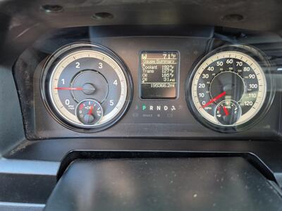 2018 RAM 3500 SLT - Photo 17 - Oregon City, OR 97045