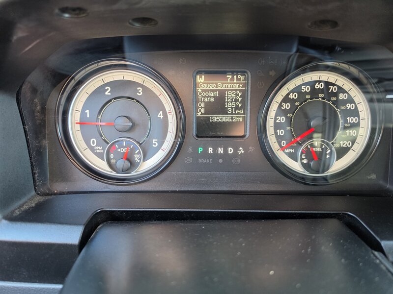 2018 RAM 3500 SLT - Photo 17 - Oregon City, OR 97045