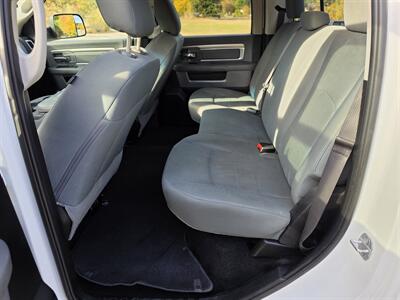 2018 RAM 3500 SLT - Photo 11 - Oregon City, OR 97045