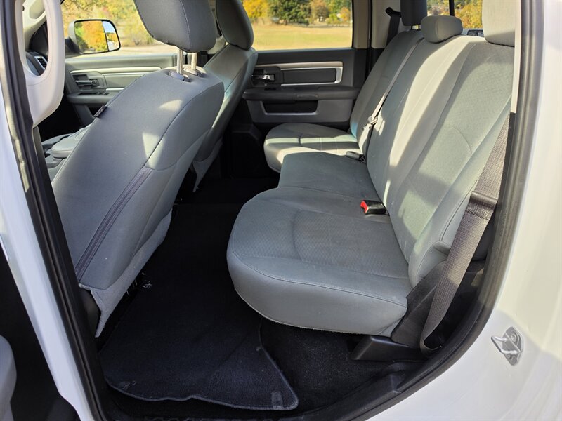 2018 RAM 3500 SLT - Photo 11 - Oregon City, OR 97045