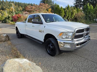 2018 RAM 3500 SLT - Photo 5 - Oregon City, OR 97045