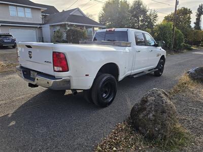 2018 RAM 3500 SLT - Photo 4 - Oregon City, OR 97045