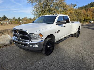 2018 RAM 3500 SLT - Photo 7 - Oregon City, OR 97045