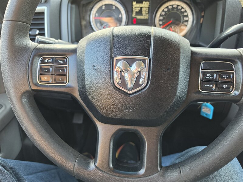2018 RAM 3500 SLT - Photo 16 - Oregon City, OR 97045