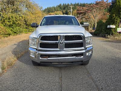 2018 RAM 3500 SLT - Photo 6 - Oregon City, OR 97045