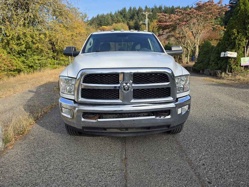 2018 RAM 3500 SLT - Photo 6 - Oregon City, OR 97045