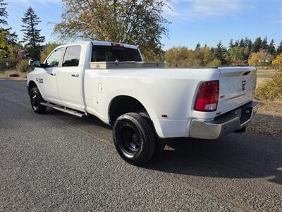 2018 RAM 3500 SLT - Photo 2 - Oregon City, OR 97045