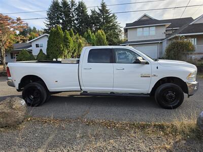 2018 RAM 3500 SLT - Photo 8 - Oregon City, OR 97045