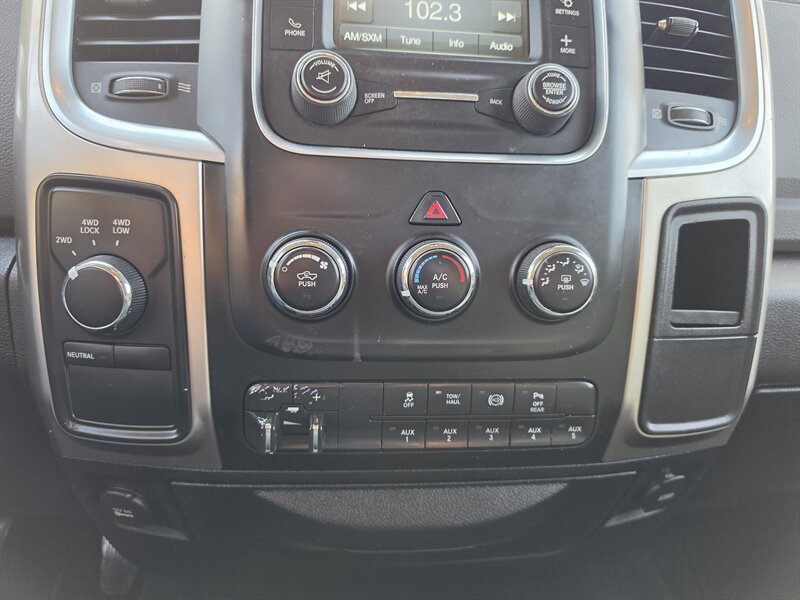 2018 RAM 3500 SLT - Photo 14 - Oregon City, OR 97045