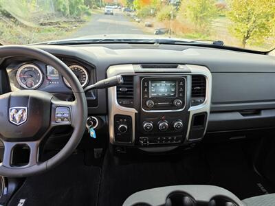 2018 RAM 3500 SLT - Photo 13 - Oregon City, OR 97045