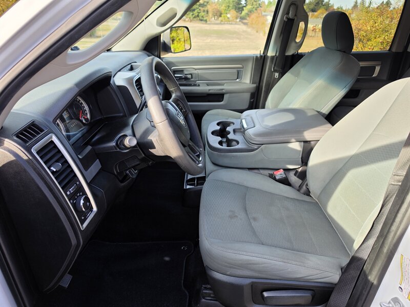 2018 RAM 3500 SLT - Photo 9 - Oregon City, OR 97045