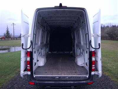 2016 Mercedes-Benz Sprinter 2500   - Photo 9 - Oregon City, OR 97045