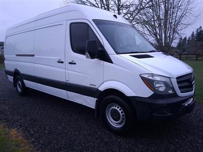 2016 Mercedes-Benz Sprinter 2500   - Photo 3 - Oregon City, OR 97045
