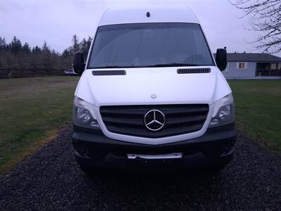 2016 Mercedes-Benz Sprinter 2500   - Photo 4 - Oregon City, OR 97045