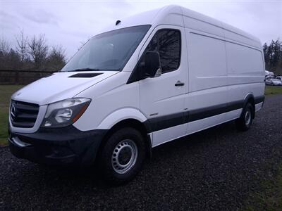 2016 Mercedes-Benz Sprinter 2500   - Photo 5 - Oregon City, OR 97045
