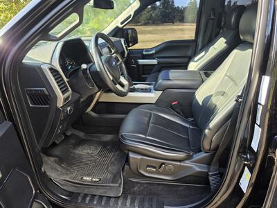2018 Ford F-150 Lariat Sport   - Photo 9 - Oregon City, OR 97045