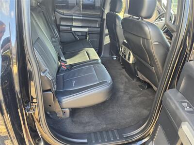 2018 Ford F-150 Lariat Sport   - Photo 12 - Oregon City, OR 97045