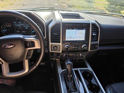 2018 Ford F-150 Lariat Sport   - Photo 10 - Oregon City, OR 97045