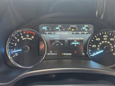 2018 Ford F-150 Lariat Sport   - Photo 14 - Oregon City, OR 97045