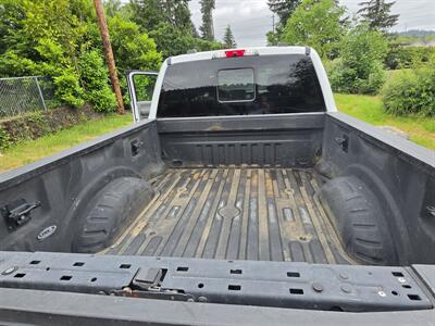 2022 Ford F-350 Super Duty XL   - Photo 18 - Oregon City, OR 97045