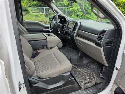 2022 Ford F-350 Super Duty XL   - Photo 11 - Oregon City, OR 97045