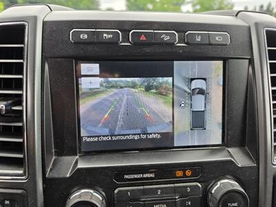 2022 Ford F-350 Super Duty XL   - Photo 14 - Oregon City, OR 97045