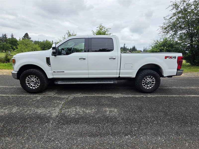 2022 Ford F-350 Super Duty XL  