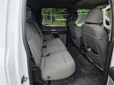 2022 Ford F-350 Super Duty XL   - Photo 12 - Oregon City, OR 97045